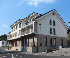 Hotel Oskar